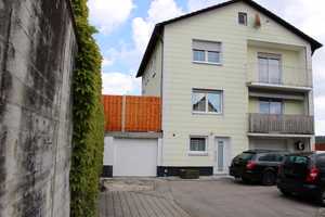 Zweinfamilienhaus mit schönen Gartenhaus – Hettenshausener Str. 16a, 85304 Pfaffenhofen an der Ilm (Kreis) – Vorschaubild 14