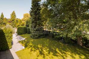 Spitzenlage am Waldpark - Exquisite 2-Familien-Villa mit Traumgarten! – Die vollständige Adresse der Immobilie erhältst du vom Anbieter., 68163 Lindenhof, Mannheim – Vorschaubild 18