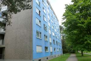 Großhadern - ideal für Singles – Die vollständige Adresse der Immobilie erhältst du vom Anbieter., 81375 Neuhadern, München – Vorschaubild 4