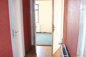 Teil- saniertes 2- 3- Fam.- haus, Innenstadt- Lage, Keller, 2 Garagen, außerhalb Hochwassergebiet. – Die vollständige Adresse der Immobilie erhältst du vom Anbieter., 4668 Grimma – Vorschaubild 30