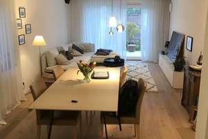 NEUER PREIS: 2,5-Zimmer-Wohnung in bester Halbhöhenlage - 40 qm Terrasse und Süd-Ost-Ausrichtung – Die vollständige Adresse der Immobilie erhältst du vom Anbieter., 70199 Heslach, Stuttgart – Vorschaubild 38