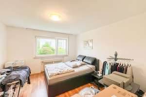 Helle 2,5-Zimmerwohnung mit Terrasse in ruhiger Wohnlage – Merkleweg 3, 70599 Birkach-Süd, Stuttgart – Vorschaubild 3
