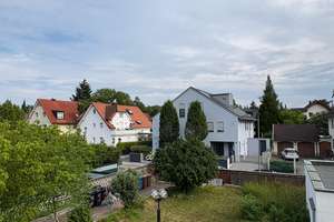 Helle 5,5-Zimmer-Wohnung mit Dachterrasse und Balkon in Sendling – ideal für WG oder Familie – Die vollständige Adresse der Immobilie erhältst du vom Anbieter., 81369 Mittersendling, München – Vorschaubild 2