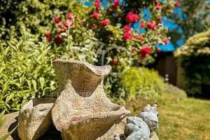 Willkommen zu Hause... kleiner Garten & 20m² Wintergarten inklusive! – Ostlandstraße 16, 38442 Mörse, Wolfsburg – Vorschaubild 23
