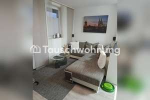 Tauschwohnung: Köln Nippes: Gemütliche 2-Zimmer-Wohnung – Die vollständige Adresse der Immobilie erhältst du vom Anbieter., 50733 Nippes (Ortsteil), Köln – Vorschaubild 2