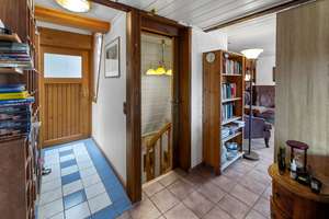 ++Charmantes EFH, 87 m² Wohnfläche u. idyllischem Garten in Rothenfels++ – 97851 Rothenfels – Vorschaubild 11