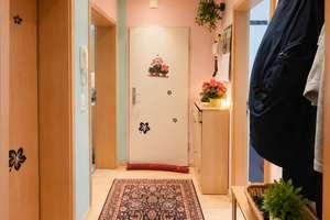 Jetzt investieren: 2-Zimmer-Wohnung in Krefeld zum Verkauf