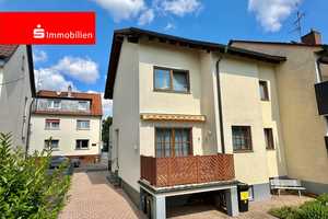 Ideal für die Familie - Offenbach-Bieber – Offenbach am Main – Vorschaubild 1