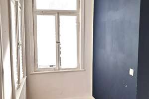 Stuttgart- Süd - Große 3 Zimmer Altbau-Wohnung mit Balkon – Die vollständige Adresse der Immobilie erhältst du vom Anbieter., 70199 Heslach, Stuttgart – Vorschaubild 7