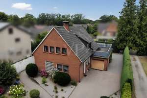 Charmantes Einfamilienhaus in Bümmerstede – Die vollständige Adresse der Immobilie erhältst du vom Anbieter., 26133 Bümmerstede, Oldenburg (Oldenburg) – Vorschaubild 3
