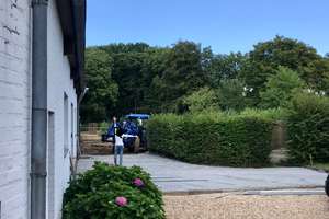 Kranenbruch 14,  Kapitalanlage Haus, Hof und Wald  mit besonderem Flair! – Kranenbruch 14, 41366 Schwalmtal – Vorschaubild 11
