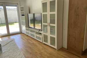 Gepflegte 2-Zimmer-Gartenwohnung mit Einbauküche - in Ingolstadt-Mailing – Regensburger Str. 284 a, 85055 Mailing, Ingolstadt – Vorschaubild 3