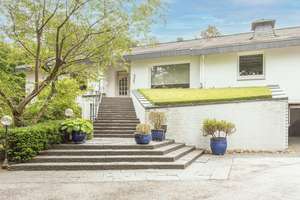 Architektenhaus in Bestlage mit Einliegerwohnung – Die vollständige Adresse der Immobilie erhältst du vom Anbieter., 21224 Rosengarten – Vorschaubild 2