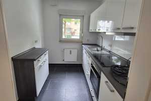 Exklusive, sanierte 3-Zimmer-Erdgeschosswohnung mit Parkettboden und Einbauküche in Bochum – Dietrich-Benking-Straße 94, 44805 Bochum – Vorschaubild 14