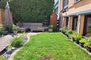 Helle 2,5-Zimmer-Souterrainwohnung mit großer Südterrasse  – Die vollständige Adresse der Immobilie erhältst du vom Anbieter., 91056 Bachfeld, Erlangen – Vorschaubild 19