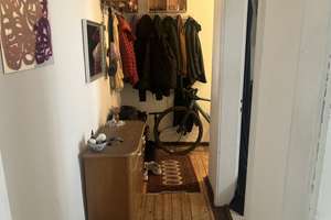 2-Zimmer Wohnung in Mannheim Neckarstadt-West – Lortzingstraße 20, 68169 Neckarstadt-West, Mannheim – Vorschaubild 5