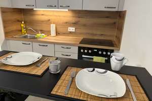Zuhause mit 1 Zimmer und Balkon in Ingolstadt – Die vollständige Adresse der Immobilie erhältst du vom Anbieter., 85057 Nordwest, Ingolstadt – Vorschaubild 5