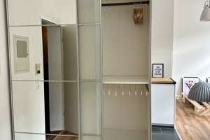 Möbeliertes Design-Apartment mit Top-Ausstattung in RWTH Aachen Premiumlage – Templergraben 33, 52062 Lindenplatz, Aachen – Vorschaubild 7