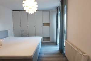 Exklusive 2,5 Zimmer Wohnung in München Hadern – Guardinistraße 73, 81375 Neuhadern, München – Vorschaubild 18