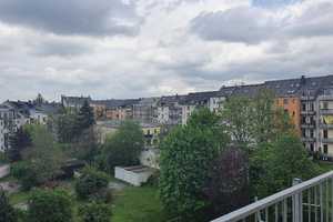 Wohnen über den Dächern im ruhigen Innenhof + EBK – Uhlandstraße 20, 9130 Chemnitz – Vorschaubild 18