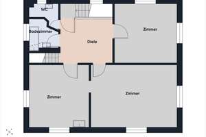 2-Familienhaus mit großem Grundstück und viel Potenzial in Top Lage – Die vollständige Adresse der Immobilie erhältst du vom Anbieter., 70567 Möhringen-Ost, Stuttgart – Vorschaubild 14