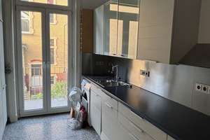 Repräsentative 5 Zi-Altbau - Etage in herrschaftlicher Villa im Wiesbadener Dichterviertel! – Die vollständige Adresse der Immobilie erhältst du vom Anbieter., 65187 Südost, Wiesbaden – Vorschaubild 18