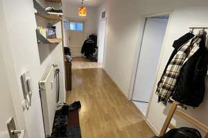 Drei-Zimmer-Wohnung in Limmerstraße – Die vollständige Adresse der Immobilie erhältst du vom Anbieter., 30451 Linden-Nord, Hannover – Vorschaubild 4