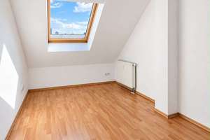 Wohnen über den Dächern von Magdeburg – 3-Raum-Wohnung mit Dachterrasse – 39108 Stadtfeld Ost, Magdeburg – Vorschaubild 3