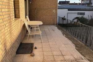 Solides Einfamilienhaus mit Garten und Garage in ruhiger Lage – 67580 Hamm am Rhein – Vorschaubild 5