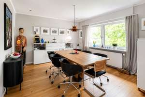 Moderner Bungalow mit Keller und Ausbaureserve in Oldenburg, Obj. 9812 – Die vollständige Adresse der Immobilie erhältst du vom Anbieter., 26125 Ofenerdiek, Oldenburg (Oldenburg) – Vorschaubild 10