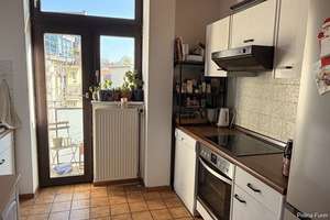 Lagejuwel, 4 Zimmer-Wohnung in der Boppstrasse – Boppstrasse 70, 55118 Neustadt, Mainz – Vorschaubild 5