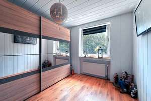 Platz für alle! Reihenmittelhaus mit Terrasse, Gartenhaus und Garage – Rütlistr. 57, 44143 Wambel, Dortmund – Vorschaubild 7