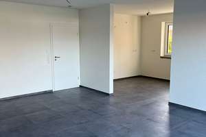 Doppelhaushälfte in Herzlake - Effizienzhaus 40 Bauweise – Mühlenweg 4a, 49770 Herzlake – Vorschaubild 4