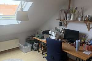 Helle Dachgeschosswohnung in guter Lage von Darmstadt – Die vollständige Adresse der Immobilie erhältst du vom Anbieter., 64289 Darmstadt-Nord, Darmstadt – Vorschaubild 7