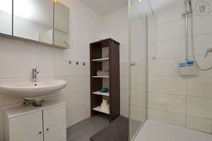 Möblierte 2-Zimmerwohnung in Würzburg/Mainviertel mit Terrasse- bevorzugt für Wochenendheimfahr – Die vollständige Adresse der Immobilie erhältst du vom Anbieter., 97082 Steinbachtal, Würzburg – Vorschaubild 10