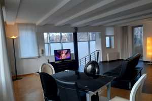 Moderne möbilierte Wohnungen in Braunschweig Zentrum mit EBK – Braunschweig – Vorschaubild 13