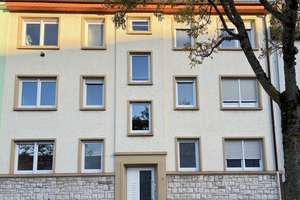 Erstbezug nach Sanierung: 2-Zi-Wohnung mit Balkon in Karlsruhe Südweststadt – Die vollständige Adresse der Immobilie erhältst du vom Anbieter., 76137 Südweststadt, Karlsruhe – Vorschaubild 6