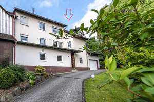 Einfamilienhaus mit Garage und Garten! – Die vollständige Adresse der Immobilie erhältst du vom Anbieter., 51570 Windeck – Vorschaubild 1