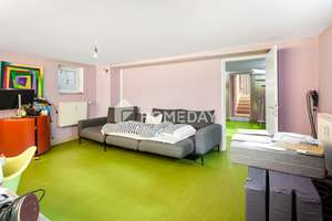 Modernisiertes Loft-Gewerbe in Köln-Nippes: 164 m², 6 Räume, EBK, neues Bad, Garage & Tiny House – Die vollständige Adresse der Immobilie erhältst du vom Anbieter., 50735 Niehl, Köln – Vorschaubild 8