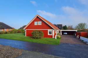 Durchdachtes und sehr gepflegtes Einfamilienhaus – Nordfriesland (Kreis) – Vorschaubild 6