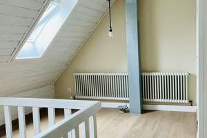 Wohnen auf zwei Ebenen im Herzen von Heilbronn Maisonette-Dachwohnung – Turmstrasse 22, 74072 Heilbronn, Heilbronn – Vorschaubild 4