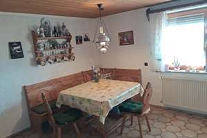 Großzügiges Haus im Grünen - vielseitig nutzbar, kurzfristig verfügbar | 659.000 € – Die vollständige Adresse der Immobilie erhältst du vom Anbieter., 84547 Emmerting – Vorschaubild 14