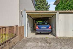 Charmante Stadtvilla mit großem Grundstück und vielseitigen Nutzungsmöglichkeiten – Die vollständige Adresse der Immobilie erhältst du vom Anbieter., 76199 Rüppurr, Karlsruhe – Vorschaubild 42