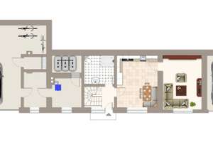  RESERVIERT / Ein Haus mit vielen Möglichkeiten! – Die vollständige Adresse der Immobilie erhältst du vom Anbieter., 59969 Hallenberg – Vorschaubild 27