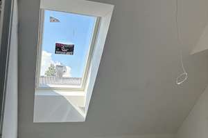Exklusives Dachgeschoss-Penthouse mit sonniger, beeindruckender Dachterrasse – Graudenzer Straße ., 81927 Englschalking, München – Vorschaubild 5