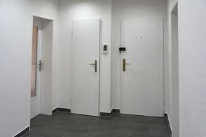 Schöne drei Zimmer Wohnung (80m²) in Bochum-Hiltrop – Wiescherstr. 11, 44805 Bergen/Hiltrop, Bochum – Vorschaubild 2