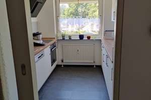 Wohnung nur bis April 2028 - 4 Zimmer-Wohnung mit EBK – Südring 94, 55128 Bretzenheim, Mainz – Vorschaubild 18