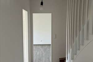 Maisonette mit Balkon -renoviert-modern-zentral * – Hans-Böckler-Ring 24, 38228 Lebenstedt, Salzgitter – Vorschaubild 2