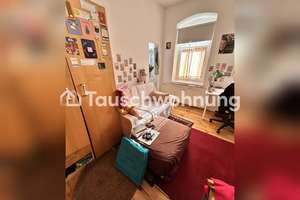 Tauschwohnung: Super günstige Altbauwohnung 300€ Warm gg 1-Zi Neubau/DG – Proskauer Straße 28, 10247 Friedrichshain, Berlin – Vorschaubild 15