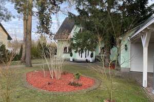 Familienfreundliches Einfamilienhaus in Bestlage von Brieselang, nähe Havelkanal! – Die vollständige Adresse der Immobilie erhältst du vom Anbieter., 14656 Brieselang – Vorschaubild 12
